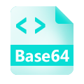 Base64编码