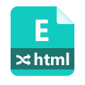 Excel转Html