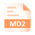 MD2编码