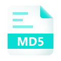 MD5编码