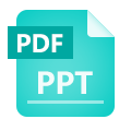 PPT转PDF