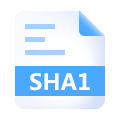 SHA1编码