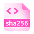 SHA256编码