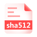 SHA512编码