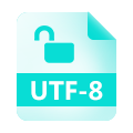 UTF8解码