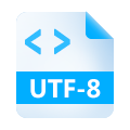 UTF8编码