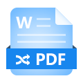 Word转PDF